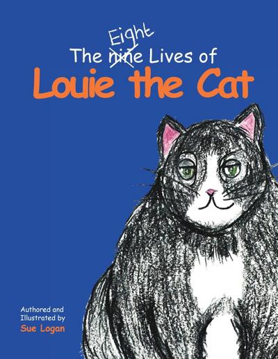 The Eight Lives of Louie the Cat