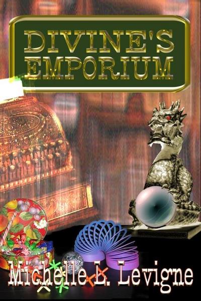 Divine’s Emporium