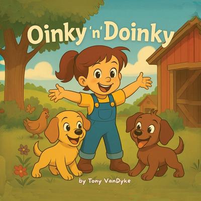 Oinky ’n’ Doinky
