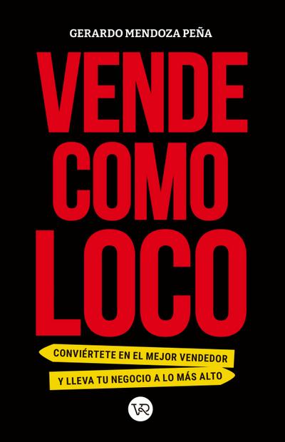 Vende como loco