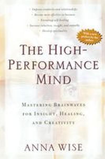 The High-Performance Mind