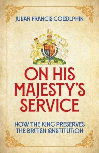 On His Majesty’s Service