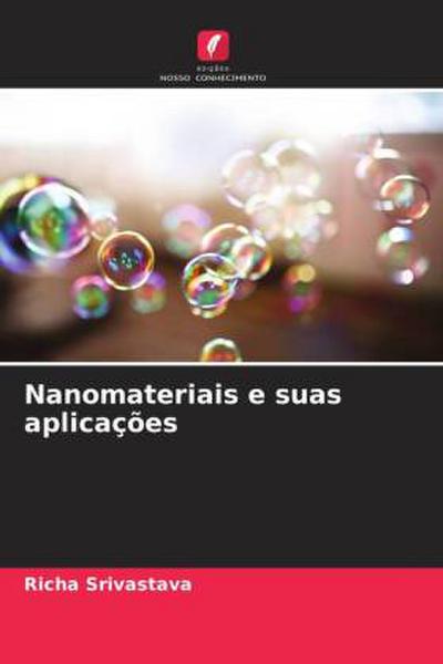 Nanomateriais e suas aplicações