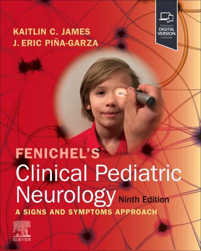 Fenichel’s Clinical Pediatric Neurology