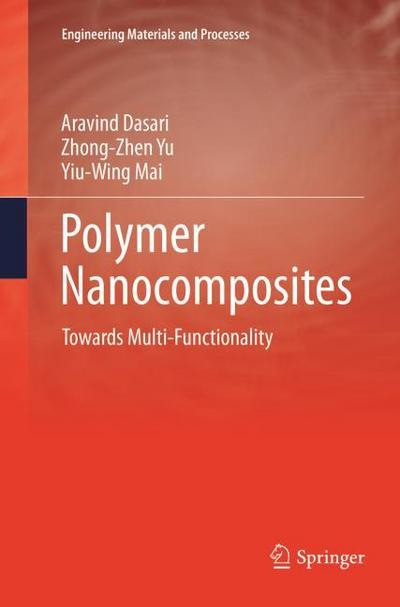 Polymer Nanocomposites