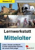 Lernwerkstatt Mittelalter