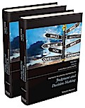 The Wiley Blackwell Handbook of Judgment and Decision Making
