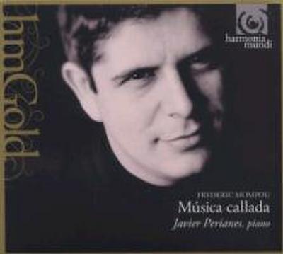 Perianes, J: Musica Callada