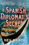 The Spanish Diplomat’s Secret