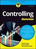 Controlling für Dummies von Michael Griga | Ebook