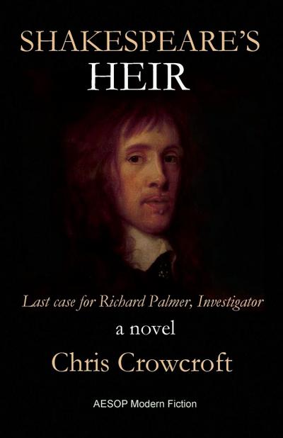 Shakespeare’s Heir