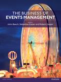 Business of Events Management, The