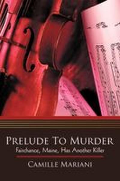 Prelude to Murder