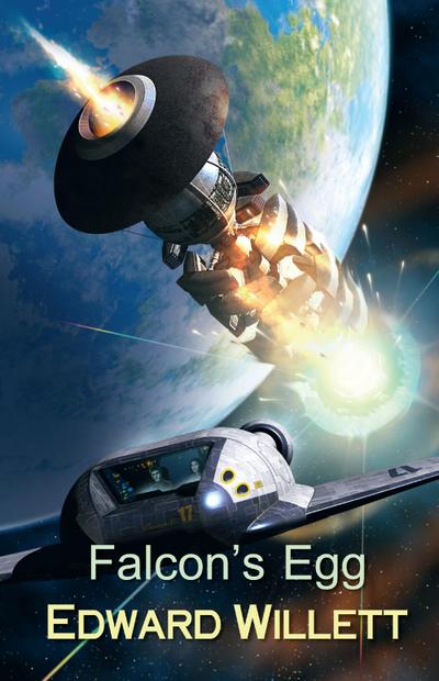 Falcon’s Egg #2