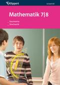 Geometrie / Stochastik Schülerheft