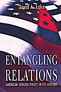 Entangling Relations