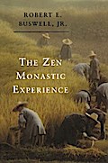 The Zen Monastic Experience