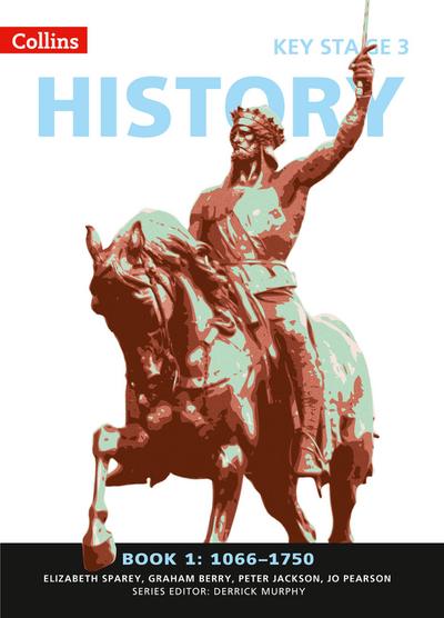 Book 1 1066-1750