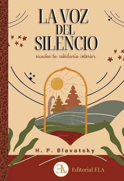 La voz del silencio