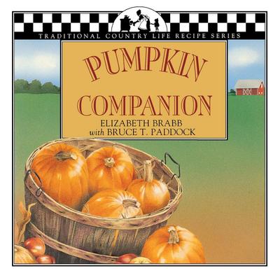 Pumpkin Companion