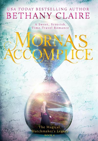 Morna’s Accomplice