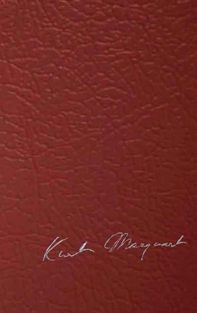 Marquart’s Works - Apologetics
