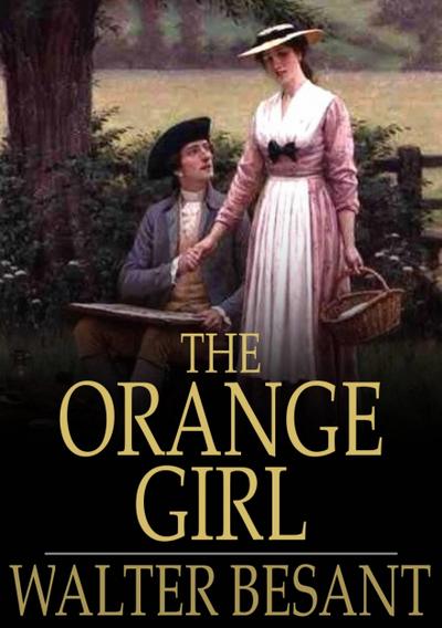 Orange Girl