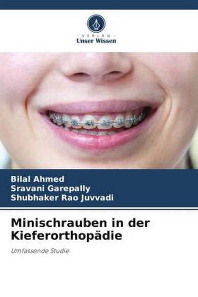 Minischrauben in der Kieferorthopädie
