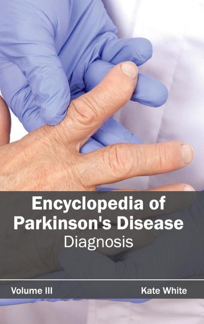 Encyclopedia of Parkinson’s Disease
