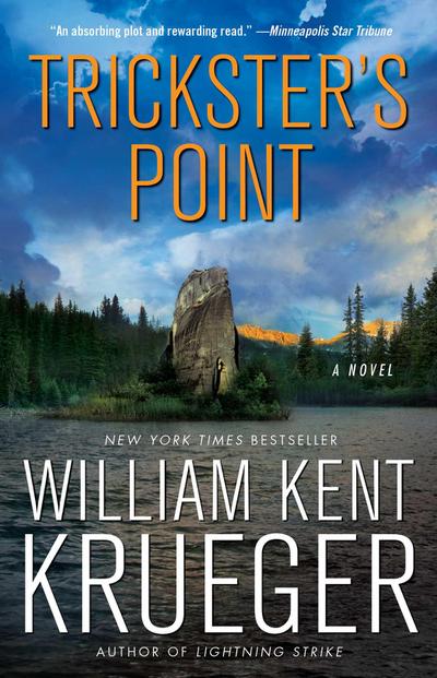 Trickster’s Point