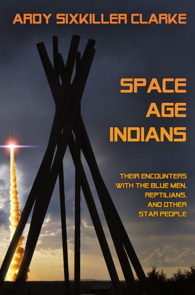 Space Age Indians