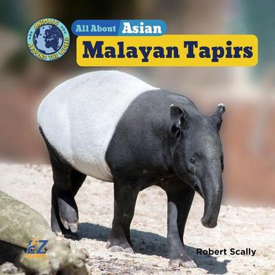All about Asian Malayan Tapirs