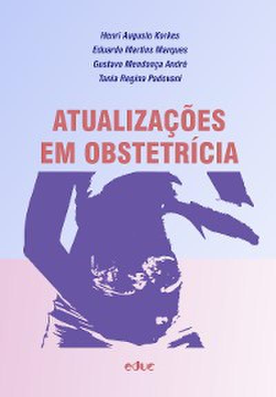 Atualizações em obstetrícia