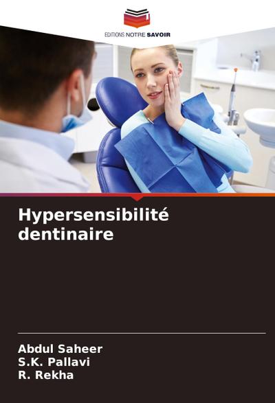 Hypersensibilité dentinaire