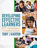 Developing Effective Learners