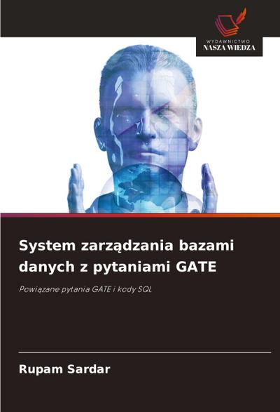 System zarzadzania bazami danych z pytaniami GATE