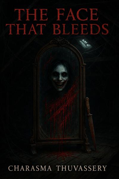 The Face That Bleeds