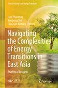 Navigating the Complexities of Energy Transitions in East Asia