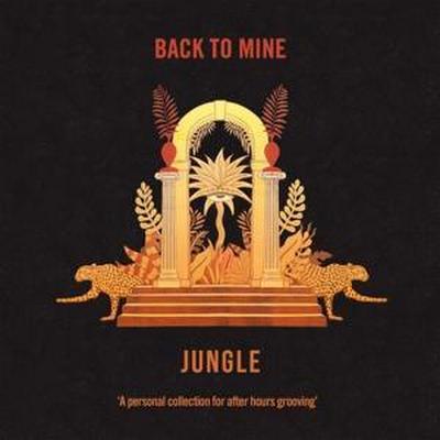 Jungle: Back To Mine