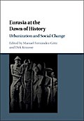 Eurasia at the Dawn of History