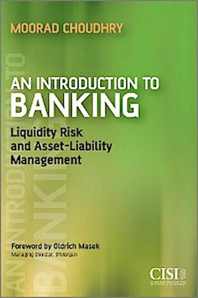 An Introduction to Banking