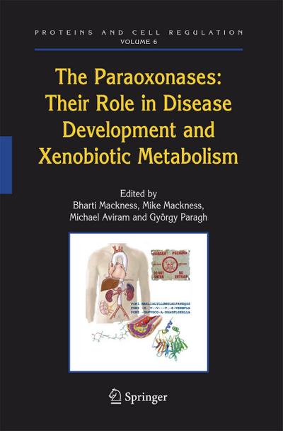 The Paraoxonases: Their Role in Disease Development and Xenobiotic Metabolism