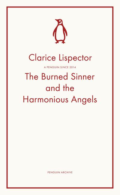 The Burned Sinner and the Harmonious Angels