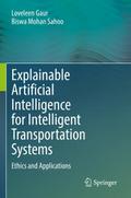 Explainable Artificial Intelligence for Intelligen