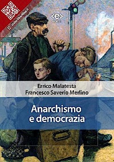 Anarchismo e democrazia