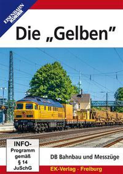 Die "Gelben"
