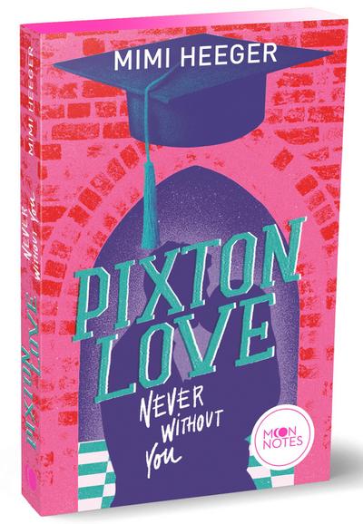 Pixton Love 1. Never Without You