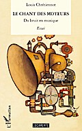 Le chant des moteurs
