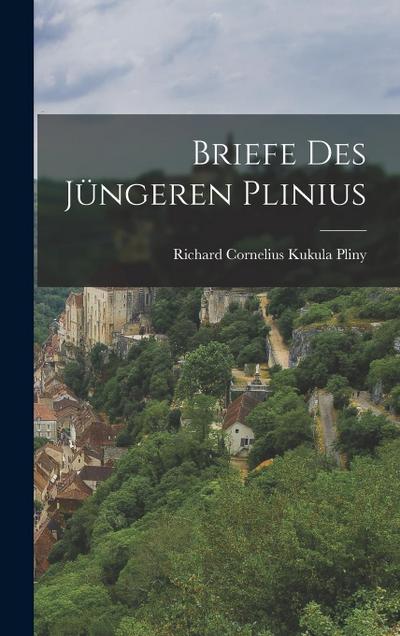 Briefe des Jüngeren Plinius