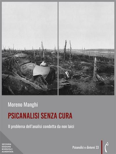 Psicanalisi senza cura